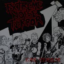 Extreme Noise Terror : Ear Terror